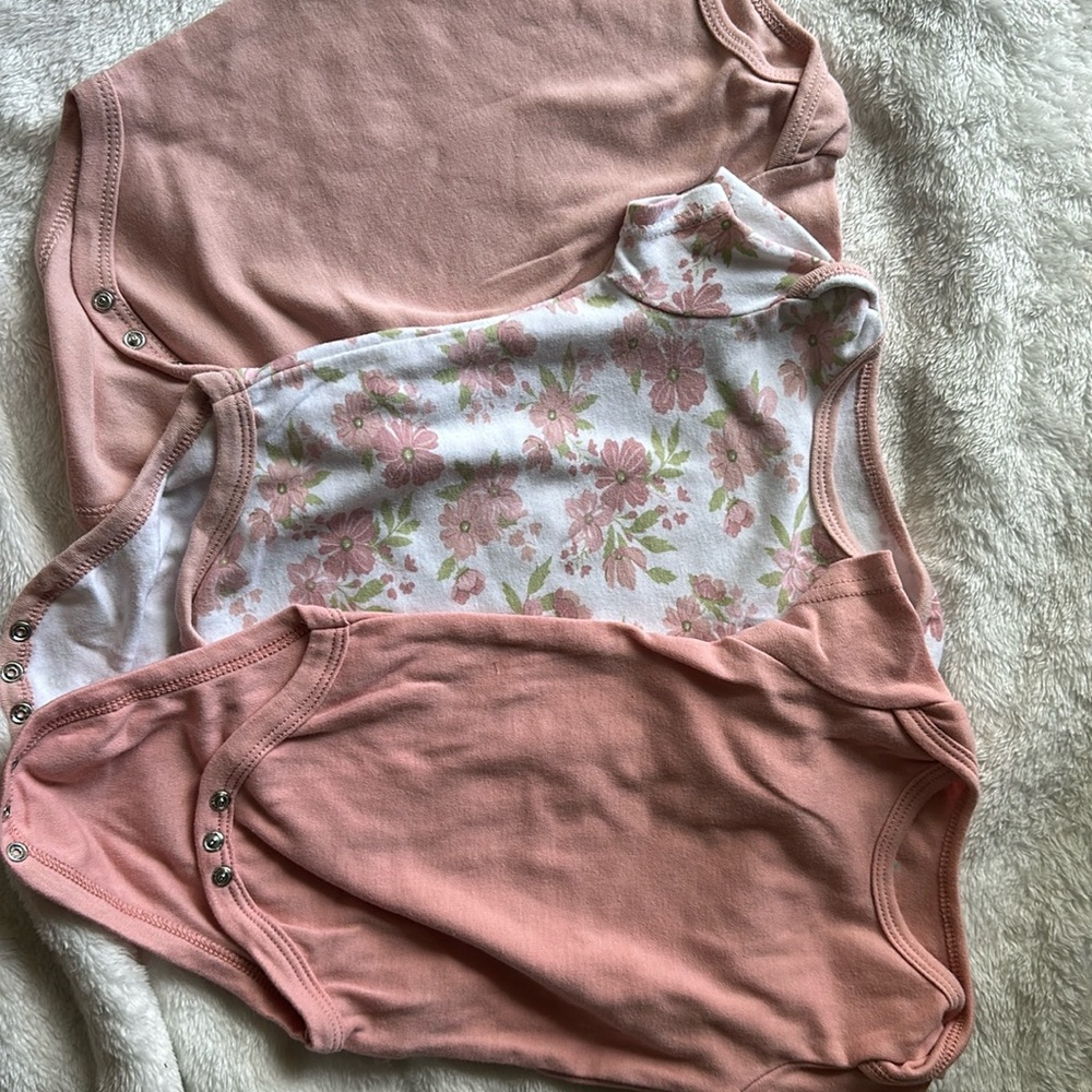 Three for only $9
